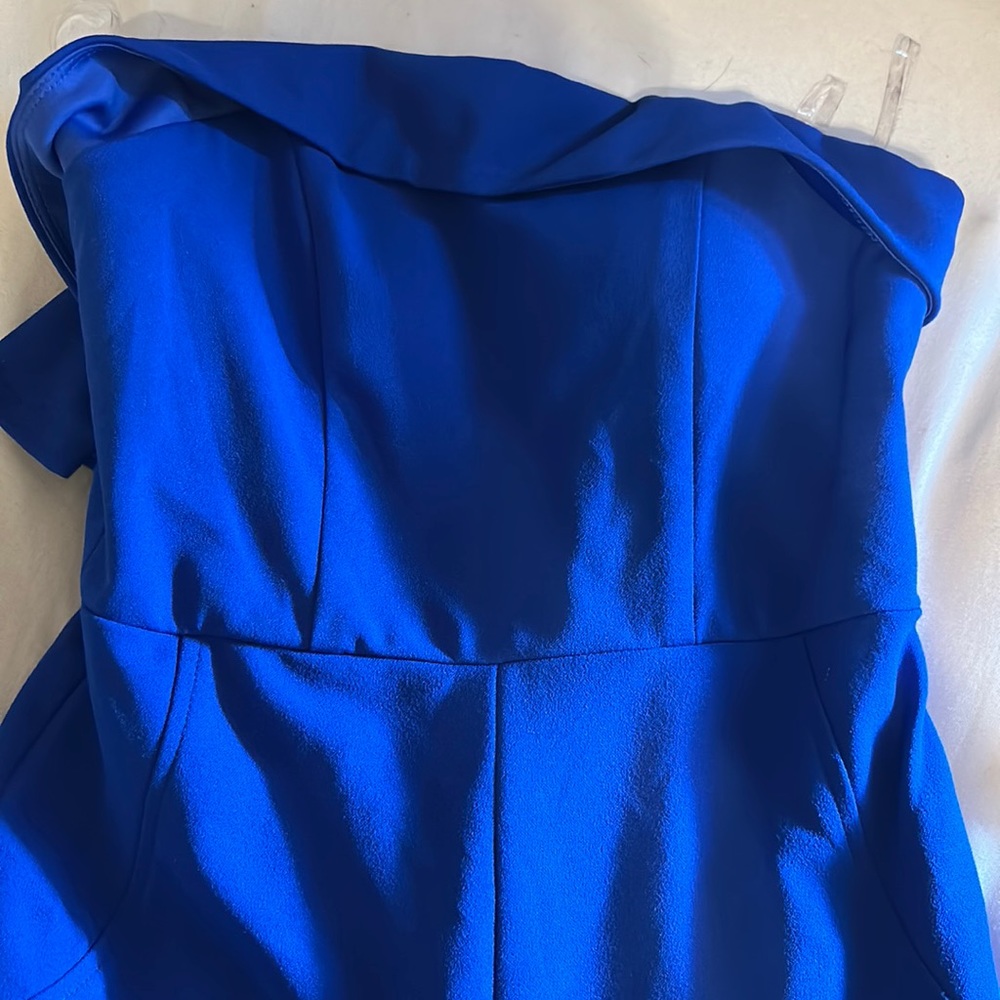Barely worn